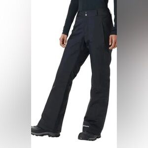 Columbia Women's Titanium OmniTech Snow Pants